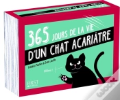 Capa do artigo 365 Jours De La Vie D