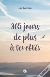 Capa do artigo 365 Jours De Plus À Tes Côtés