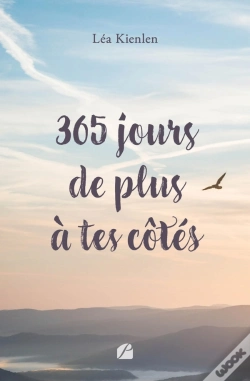 Capa do artigo 365 Jours De Plus À Tes Côtés