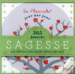 Capa do artigo 365 Jours De Sagesse 2013