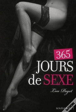 Capa do artigo 365 Jours De Sexe