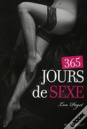 Capa do artigo 365 Jours De Sexe