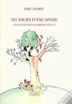 Capa do artigo 365 Jours D'Escapade ; Les Aventures De Jérôme Tinlut