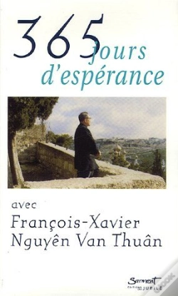 Capa do artigo 365 Jours D'Esperance