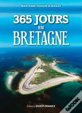 365 Jours En Bretagne