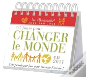 Capa do artigo 365 Jours Pour Changer Le Monde 2011