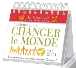 Capa do artigo 365 Jours Pour Changer Le Monde 2011