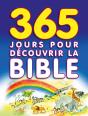365 Jours Pour Decourvrir La Bible - Preview