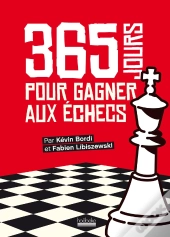 365 Jours Pour Gagner Aux Échecs