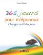 365 Jours Pour M'Épanouir ; Changer Au Fil Des Jours - Preview