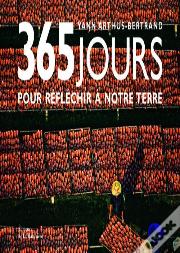 365 Jours Pour Réfléchir À Notre Terre