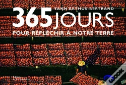 Capa do artigo 365 Jours Pour Réfléchir À Notre Terre
