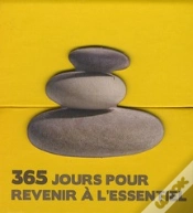 Capa do artigo 365 Jours Pour Revenir A L