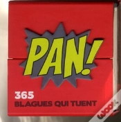 Capa do artigo 365 Jours Pour Rire