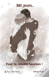 365 Jours Pour Te Rendre Heureux