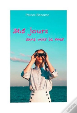 Capa do artigo 365 Jours Pour Voir La Mer