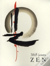 Capa do artigo 365 Jours Zen