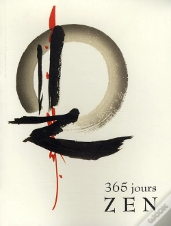 Capa do artigo 365 Jours Zen