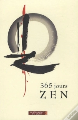 Capa do artigo 365 Jours Zen