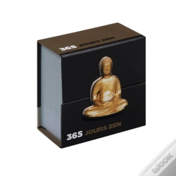 Capa do artigo 365 Jours Zen