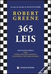 Capa do artigo 365 Leis