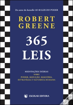 Capa do artigo 365 Leis