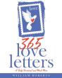 365 Love Letters: A Daily Devotional And - Preview