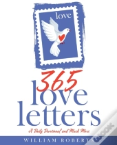 365 Love Letters: A Daily Devotional And