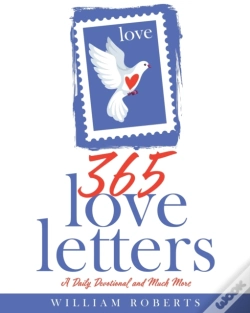 Capa do artigo 365 Love Letters: A Daily Devotional And