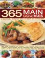 365 Main Courses - Preview
