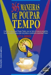 365 Maneiras de Poupar Tempo