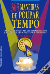 Capa do artigo 365 Maneiras de Poupar Tempo
