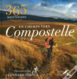 Capa do artigo 365 Méditations ; En Chemin Vers Compostelle