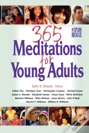 Capa do artigo 365 Meditations For Young Adults