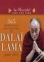365 Meditations Quotidiennes Du Dalai Lama Po