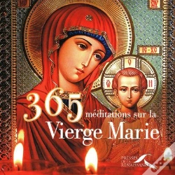 Capa do artigo 365 Méditations Sur La Vierge Marie