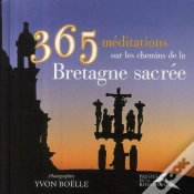 Capa do artigo 365 Méditations Sur Les Chemins De La Bretagne Sacrée
