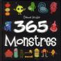365 Monstres - Une Annee Dejantee - Preview