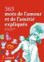 365 Mots D'Amour Et D'Amitité - Preview
