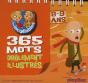 365 Mots Illustres - 8/9 Ans - Preview