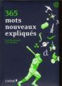 365 Mots Nouveaux Expliques - Preview