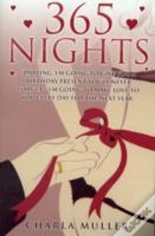 Capa do artigo 365 Nights