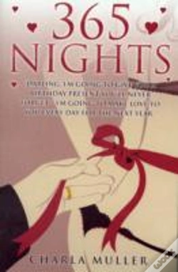 Capa do artigo 365 Nights