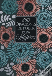 Capa do artigo 365 Oraciones De Poder Para Mujeres