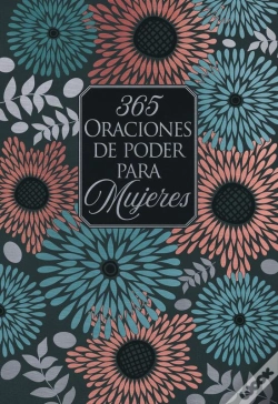 Capa do artigo 365 Oraciones De Poder Para Mujeres