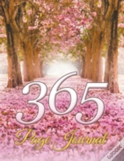 Capa do artigo 365 Page Journal