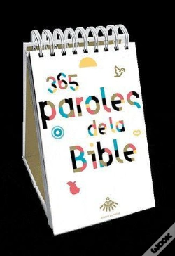 Capa do artigo 365 Paroles De Bible - Ed2012