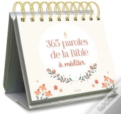 Capa do artigo 365 Paroles De La Bible À Méditer