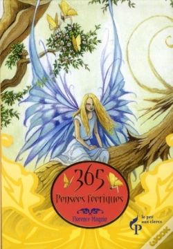 Capa do artigo 365 Pensees Feeriques