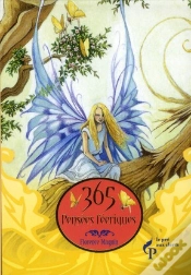 Capa do artigo 365 Pensees Feeriques